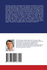 Design of a microcontroller based portable ecg unit with graphical LCD