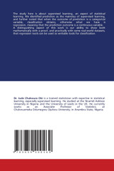 Application of Statistical Computing to Statistical Learning