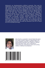 Counselling an Adolescent with HIV