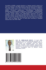 Guide to the Most Common Genetic Disorders - PART THREE