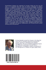 Managing the Humanitarian Supply Chain
