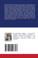 Formulation and Health Implications of Nutraceutical Enriched Foods
