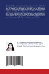 VERSATILITY OF MICROVASCULAR FREE FLAPS IN RECONSTRUCTION OF MANDIBLE