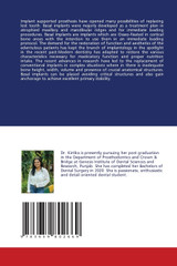 Corticobasal Implants