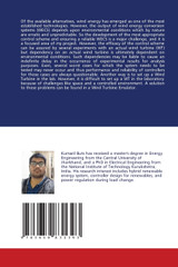 Analysis and Work Performance of LabVIEW-based Wind Turbine Emulator