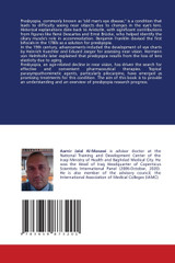 Presbyopia Cure Research Progress