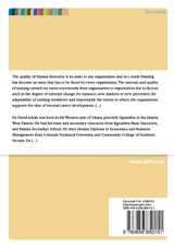 The Effects of Training and Development on Employee Performance in the Public Sector of Ghana