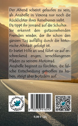Das große Glück, ein kleines bisschen verrückt zu sein Das große Glück, ein kleines bisschen verrückt zu sein
