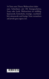 Weihnachts-Anthologie 2024