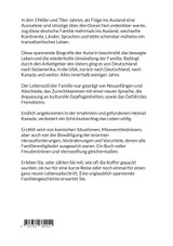 Im Herzen Kanadierin