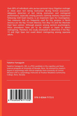 Detecting Malingered Memory Impairment in a Japanese Population