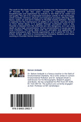 Toxicity of Fluorides in the Environment