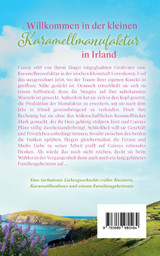 Eine Karamellmanufaktur zum Verlieben