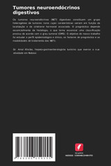 Tumores neuroendócrinos digestivos