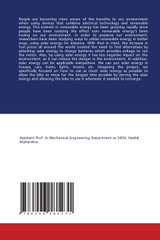 DESIGN AND FABRICATION OF HYBRID ELECTRIC CYCLEDESIGN AND FABRICATION DESIGN AND FABRICATION OF HYBRID ELECTRIC CYCLEDESIGN AND FABRICATION