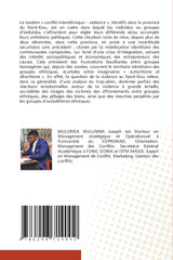 Management stratégique et Opérationnel de la de complexification