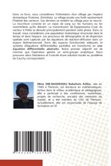 Théorie des Équations Différentielles Abstraites et Applications