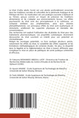 Les Mystères du Khat