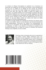 Les subtilités de l'écriture de scénario entre le texte et le drame