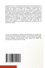 Le guide de l'investisseur