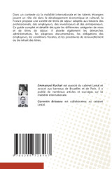 Réglementation de l'immigration en France