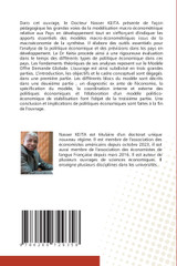 Modélisation Macro-économétrique