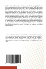 Cascade inflammatoire et stress oxydatif