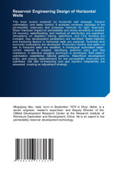 Reservoir Engineering Design of Horizontal Wells