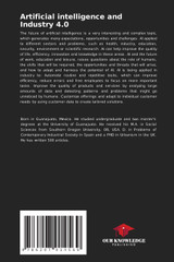 Artificial intelligence and Industry 4.0