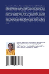 ADOLESCENT VALUES AND CAREER DECISION