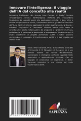 Innovare l'intelligenza