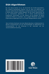 Diät-Algorithmen
