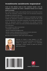 Investimento socialmente responsável
