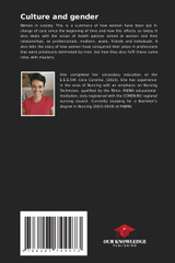 Culture and gender Culture and gender