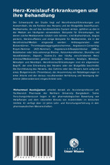 Herz-Kreislauf-Erkrankungen und ihre Behandlung Herz-Kreislauf-Erkrankungen und ihre Behandlung