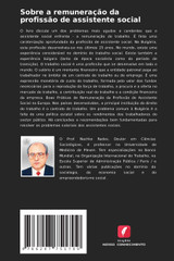 Sobre a remuneração da profissão de assistente social