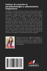 Fattori di crescita in parodontologia e odontoiatria implantare