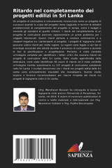 Ritardo nel completamento dei progetti edilizi in Sri Lanka Ritardo nel completamento dei progetti edilizi in Sri Lanka