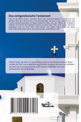 Das zeitgenössische Testament Das zeitgenössische Testament