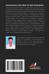 Introduzione alle Basi di dati biologiche