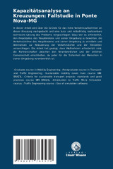 Kapazitätsanalyse an Kreuzungen