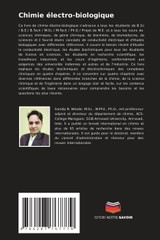 Chimie électro-biologique