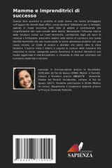 Mamme e imprenditrici di successo