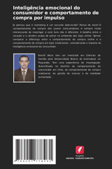 Inteligência emocional do consumidor e comportamento de compra por impulso