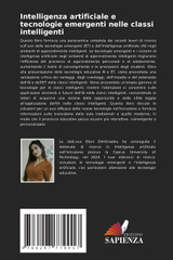 Intelligenza artificiale e tecnologie emergenti nelle classi intelligenti