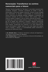 Renovação Renovação