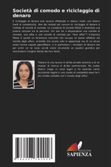 Società di comodo e riciclaggio di denaro