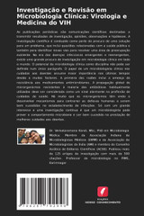 Investigação e Revisão em Microbiologia Clínica Investigação e Revisão em Microbiologia Clínica