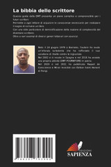 La bibbia dello scrittore