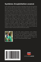 Système d'exploitation avancé